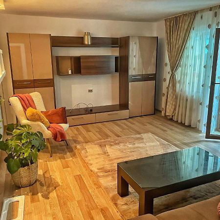 Magnolia Stay Bistrita  Luaran gambar